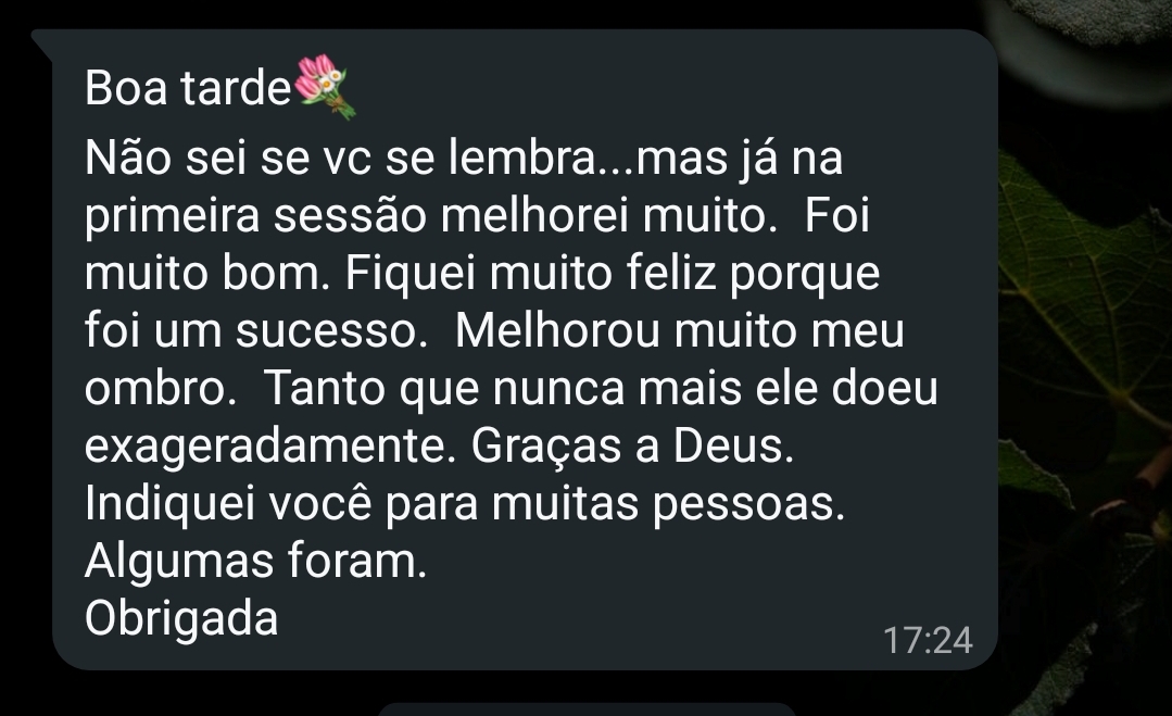 Depoimento
